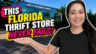 THRIFT WITH ME | I FOUND THINGS PEOPLE WALKED PAST!