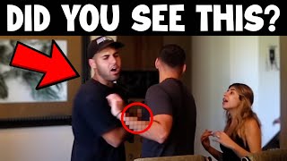 4 SECRETS You Missed in Our Most Viral Videos #4