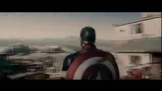New Avengers Trailer March 5 - Marvel's Avengers: Age of Ultron Trailer 3 Preview