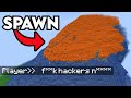 Destroying a RACIST Pay-To-Win Minecraft Server