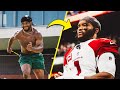 My INSANE 100 hour summer bootcamp | Kyler Murray Vlog