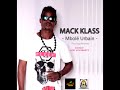 Mack Klass - Mbolé Urbain - Prod by Amah Mix (Audio Officiel)