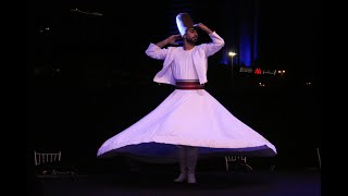 Sufi Dance in Dubai, UAE - Scream Entertainment