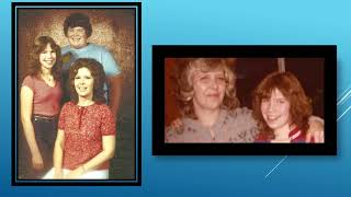 Mom Memorial Slideshow