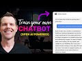 Chatbase LTD Review: Harness AI Chatbots for Your Business