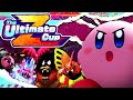 Kirby and the Forgotten Land - The Ultimate Cup Z (No Damage + No Copy Ability)