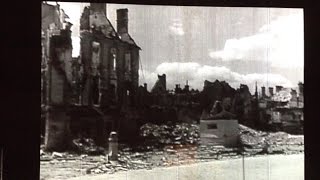 Mémorial de Falaise : plongée au cœur des bombardements