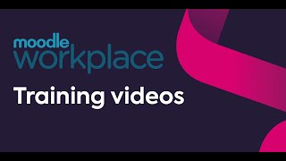 Moodle Workplace - Multi-Tenancy