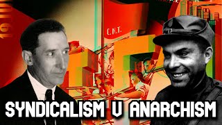 Spain's Anarchist Revolution: The Rise & Fall of the CNT
