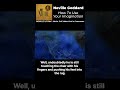 Neville Goddard - How To Use Your Imagination #shorts 02 #nevillegoddard