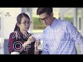 A Moment of Love [Valentines Day Short Film] by James Lee