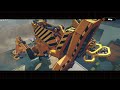 Zenless Zone Zero The Movie | All Main Story (Season 1) Cutscenes | (1.0 - 1.7)