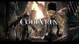 【CODE VEIN】初見攻略 ① (OP～イシス戦まで)【PS4】