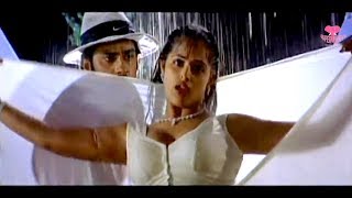 Ulliporala Na Cheera || Video Song || Trinetram Movie Songs || Raasi, Sijju, Sindhu Menon
