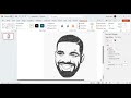 drake design in powerpoint design drake tutorials powerpoint easyediting