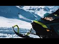 backcountry skiing in turkey ovit mountain kackars rize turkey