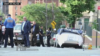 Mother Of Twins In Bronx Hot Car Death Talks To Dr. Phil