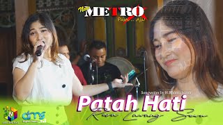 Download PATAH HATI - RESA LAWANG SEWU - NEW METRO Pasti...Aja!!!!! - DMS Digital Audio mp3