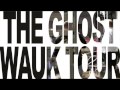 Genesee Theater - Ghost Wauk Tour in Chicago