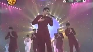 god (지오디) | To Mother (어머님께) - Music Bank 1999