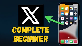 How to Use X (Formerly Twitter) in 2025 - Beginners Guide (Step-by-Step Tutorial)
