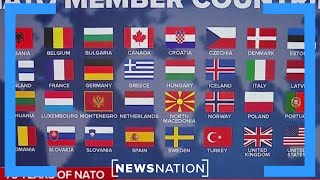 NATO is focused on containing Russia-Ukraine conflict: Retired general | Morning in America