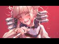 { Nightcore } Believer - Imagine Dragons