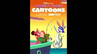Looney Tunes Cartoons Season 4 2022: "April Fools Day"