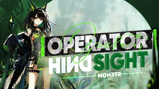 Operator Hindsight: Mon3tr Analysis