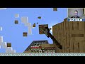 minecraft survival island project 14