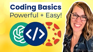 Easy HTML Code in Canvas LMS for Beginners!