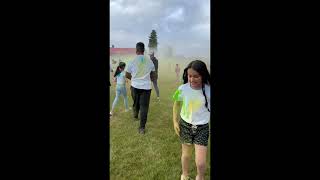 Kid gets jumped