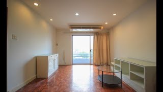 Prasanmitr Place Condominium for Rent