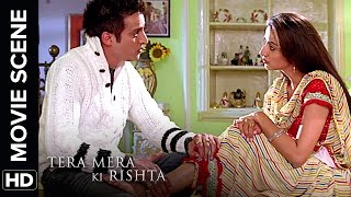 Jimmy Shergill & Kulraj Randhawa make a perfect match | Tera Mera Ki Rishta | Movie Scene