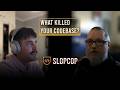 A Peek Behind the Scenes of SlopCop