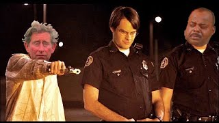 Duncan Fest 21: Officer James Crazy gets Duncan arrested