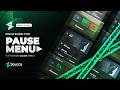 Pause Menu | Source Scripts | Fivem Pause Menu (qbcore, esx, qbox, standalone)