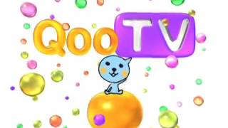 Qoo TV - Episode 10 (2014, Japan)