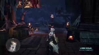 PS版[MHW:IB] 無言配信　参加型にしたいけど．．回線弱いから。　＃モンハンアイスボーン