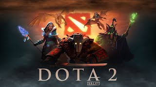 Coba coba Dota 2 | #CrusaderGaming Live Stream