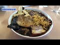 梅乃家 竹岡ラーメン 千葉県富津市竹岡410