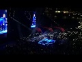 Lady Gaga - Edge of Glory (with Tribute to Elizabeth Kemp) - Live at Fenway Park, Boston, MA, 9/2/17