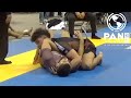 Achilles Rocha vs Nata Tenca / Pan No-Gi 2024