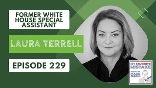 Attorney Laura Terrell’s Journey from the White House: Asking the Hard Questions About Compensation