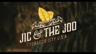 Jic & the Joo Episode 1