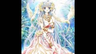 Nightcore - Song of the Goddess: The Eternal Path