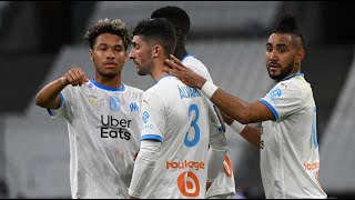 Marseille 3-2 Lorient | All goals and highlights | France Ligue 1 | 17.04.2021