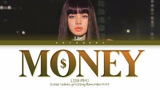 lisa - money ( s l o w e d + r e v e r b )  | Rakay