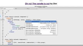 138 Composable components