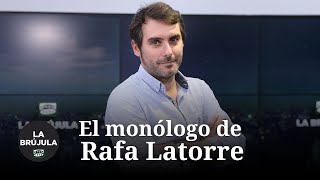 Rafa Latorre: 